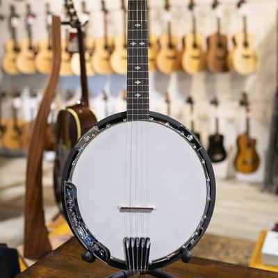 Goldtone CC-100R Cripple Creek Resonator Banjo image 2