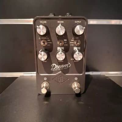 UNIVERSAL AUDIO - DREAM 65 REVERB AMP image 3
