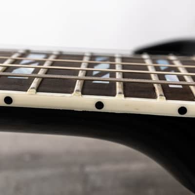 Gibson SG Supreme, Translucent Ebony Burst | Demo image 16