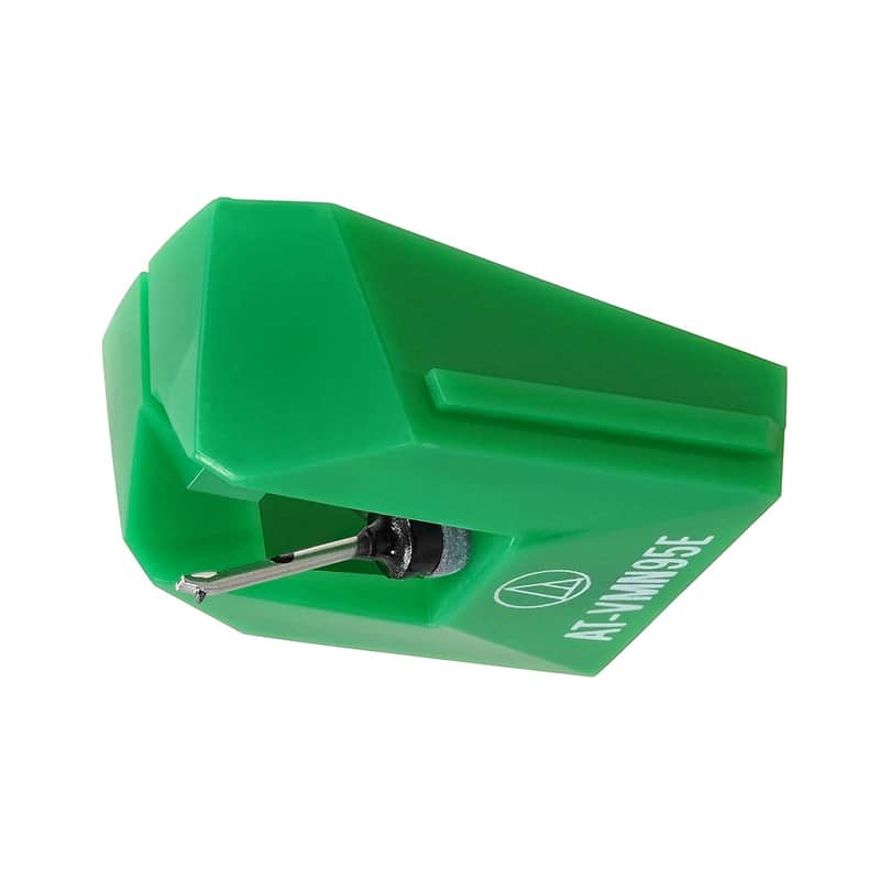 Audio-Technica AT-VMN95E Elliptical Replacement Stylus image 1