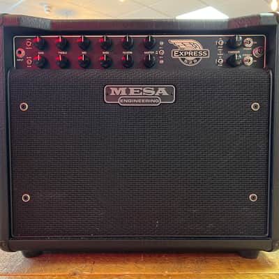 Mesa Boogie Express 5:25 1x10" Guitar Combo image 6