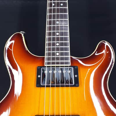 Hamer USA Newport Pro 2004 image 8