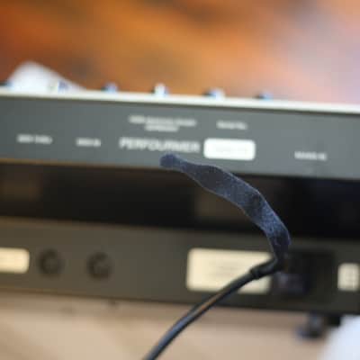 Vermona Perfourmer MK1 imagen 7