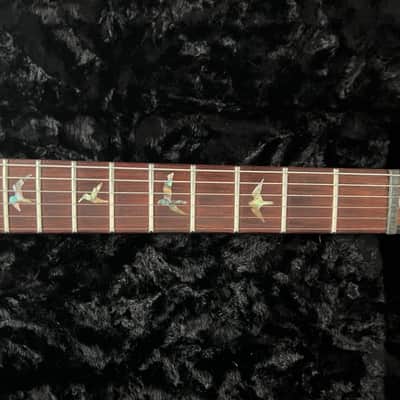 1996 Paul Reed Smith PRS /Santana 1 image 8