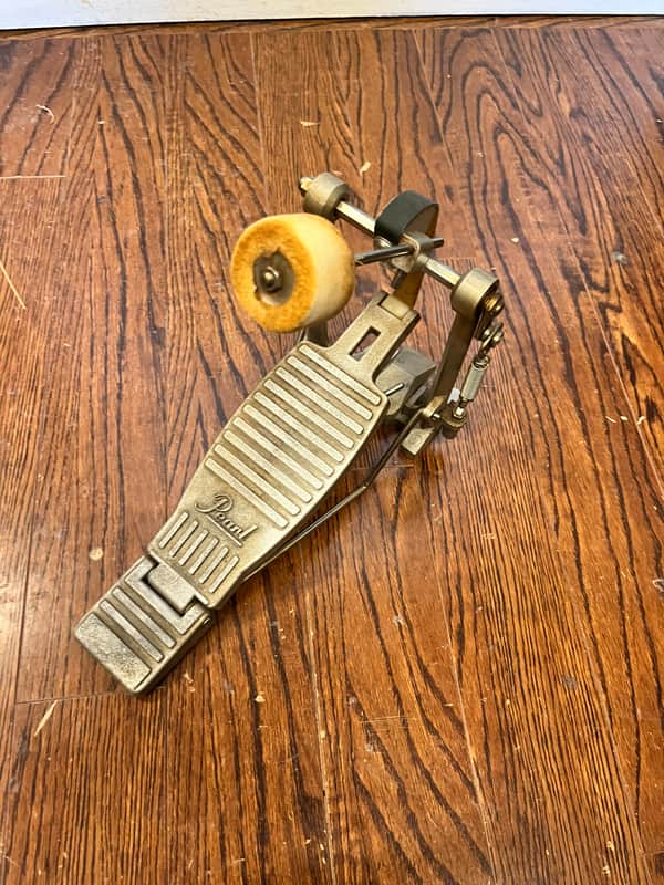 Pearl Bass drum pedal 80s 90s image 1