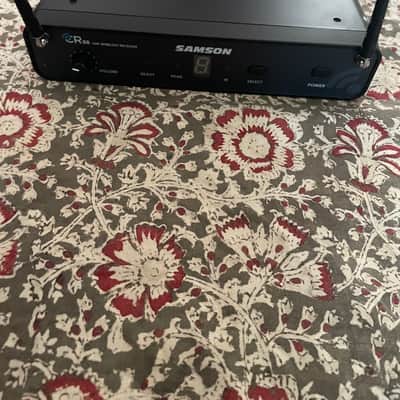 Samson CB88 Beltpack Transmitter With CB88 Reciever 2019 image 2