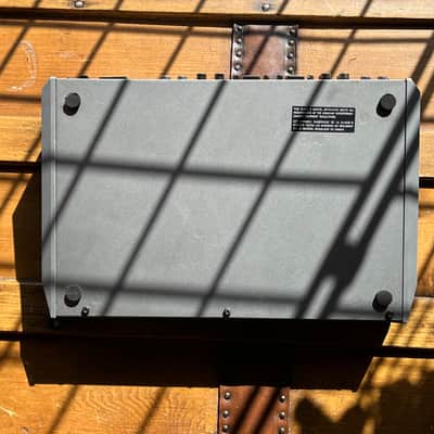 (16788) Roland VR-3 AV Mixer image 6