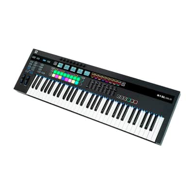 61SL MkIII Novation