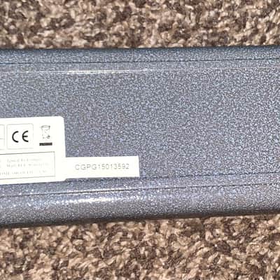 Fender ms4 mustang Footswitch for mustang amp. image 4