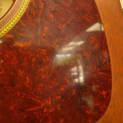 Martin DC15-E Acoustic Electric Mahogany w/ Hard Case image 9