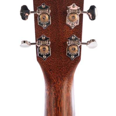 Brand New Martin DE Retro Plus Mahogany image 10