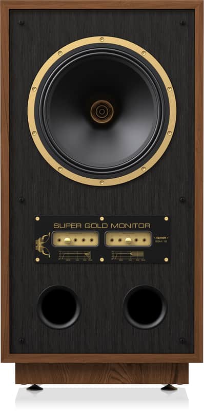 TANNOY SGM 12 Floorstanding Speakers (Pair) - NEW! image 1