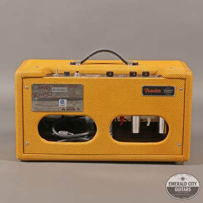 Fender LTD Reverb Tank image 2