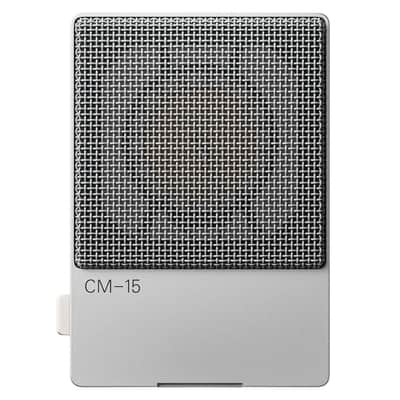 Teenage Engineering CM-15 Portable Studio Condenser Microphone image 1