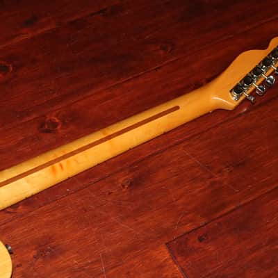 1976 Fender Telecaster Custom (FEE1192) Bild 7