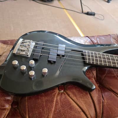 ESP GT-1 CUSTOM SHOP Precision Jazz PJ GT1 BASS GUITAR - RARE MODEL! Japan MIJ image 15