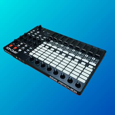 Akai APC40 MKII image 4