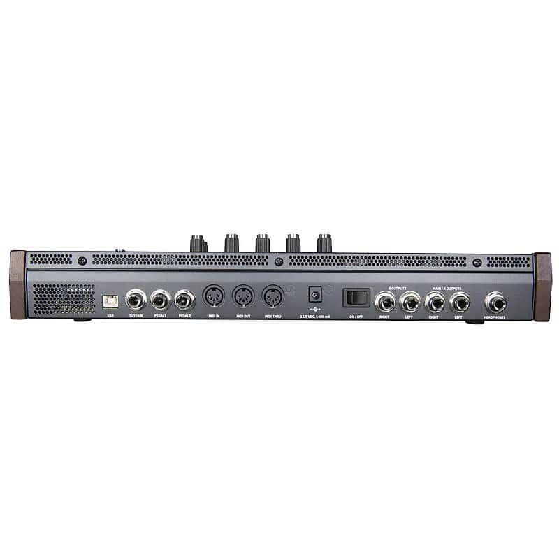 Sequential Prophet-12 Desktop 12-Voice Synthesizer image 4