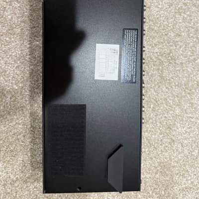 Boss ES-8 Effects Switching System 2015 - Present - Black image 8