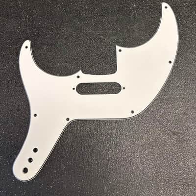 1987-88 Kramer EE Pro 1 Elliot Easton - Lefty!!! - Black image 12