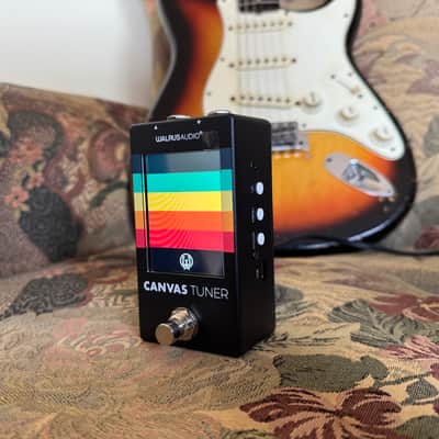 Walrus Audio Canvas Tuner image 3