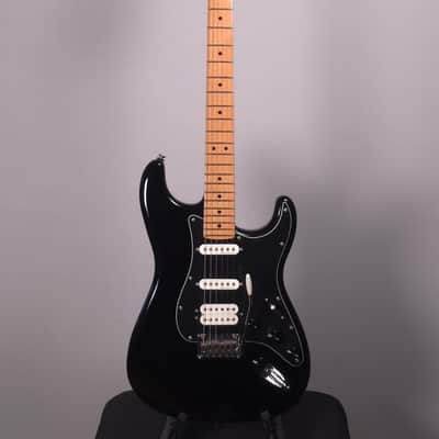 Fender Player II Modified Stratocaster HSS with Maple Fretboard 2025 - Dusk image 2