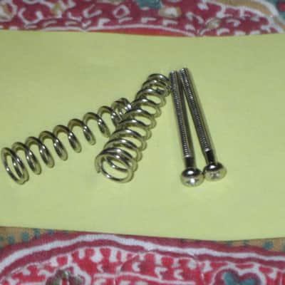 ONE new old stock very near A+ Epiphone ACPNHZCN-4 Alnico Classic Pro NECK, ZEBRA Humbucker, 7.75k Alnico V, solder connect, 4 conductor +screws, springs & wiring diagram (2023) part of Epiphone's Pro Series Line of Humbuckers (which is called ProBUCKER) image 25