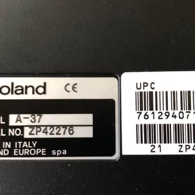 Roland A37 image 5