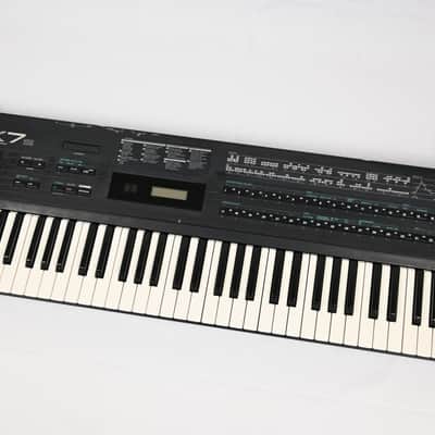 Yamaha DX7S *Fully Serviced*