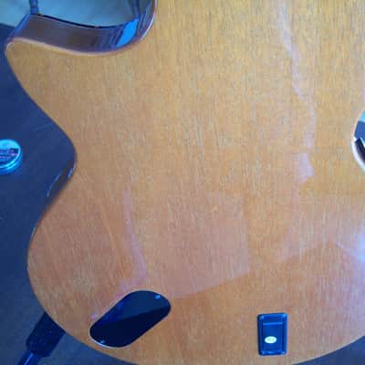 Guild Nylon Paloma SC3 2000 - Natural image 10