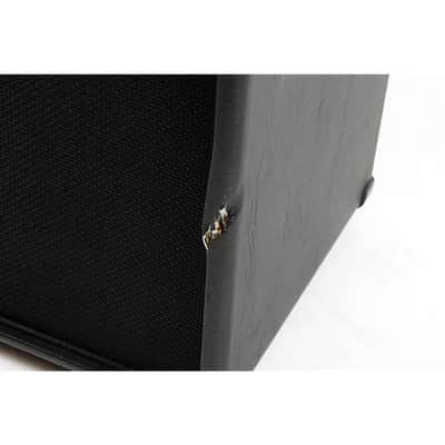 Bad Cat Era 2x12 Guitar Speaker Cabinet Regular Black image 5