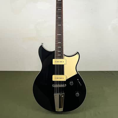 Yamaha Revstar RSS02T Black Used image 2