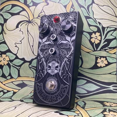 Beetronics FX Abelha Tropical Fuzz image 1
