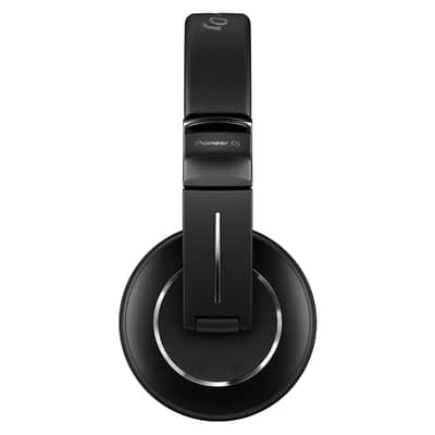 Pioneer HDJ-2000MK2 Reference DJ Headphones