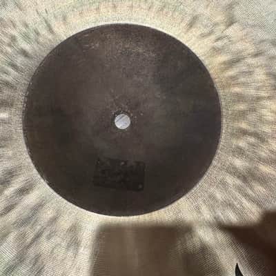 Zildjian 20" K Series Sweet Crash Cymbal 2018 - Present - Traditional image 7