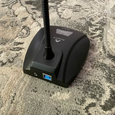 Audix USB12 Professional Recording Microphone image 7