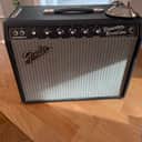 Fender '65 Princeton Reverb Reissue 12-Watt 1x10" Guitar Combo 2008 - Present - Black