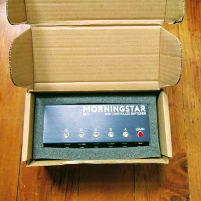 Morningstar Engineering ML5 Loop Switcher image 1