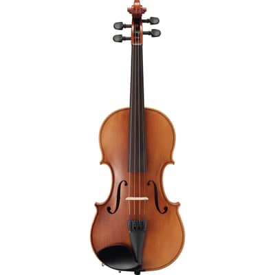 Yamaha YVN Model 3 Student Violin Full Size image 1