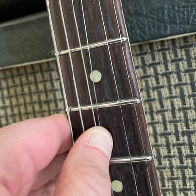 Fender Telecaster 1967 image 4