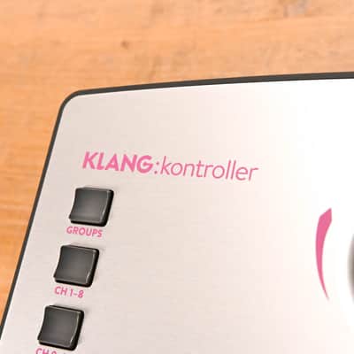 Klang Kontroller Immersive Personal Monitor Mixer CG010R9 image 5