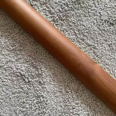 Custom DIY Project 4 String Jazz Bass Style Alder Body, Roasted Maple Neck image 6