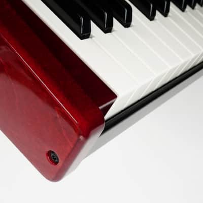 Clavia Nord Electro 4 73Keys Synthesizer Orgel Piano + Neuwertig + 1,5J Garantie image 9