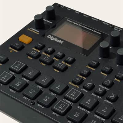 [Elektron] Digitakt image 3