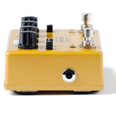 MXR M287 Sub Octave Bass Fuzz Pedal - New!! image 2