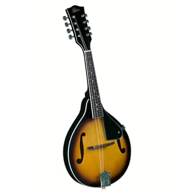 Ibanez M510DVS A-Style Mandolin | Reverb