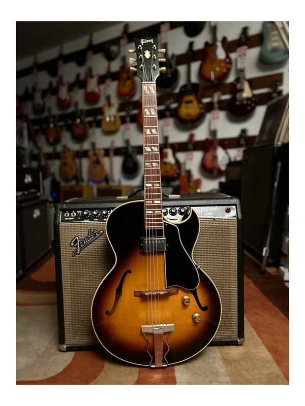 Gibson ES-175