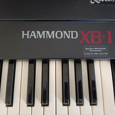 Immagine Hammond XB-1 - 5