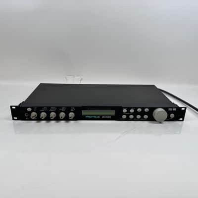 E-MU Systems Proteus 2000 Rackmount 128-Voice Sampler Module