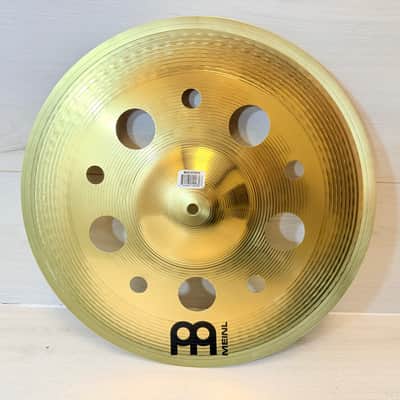 Meinl HCS 16" Trash China Cymbal (HCS16TRCH) image 2